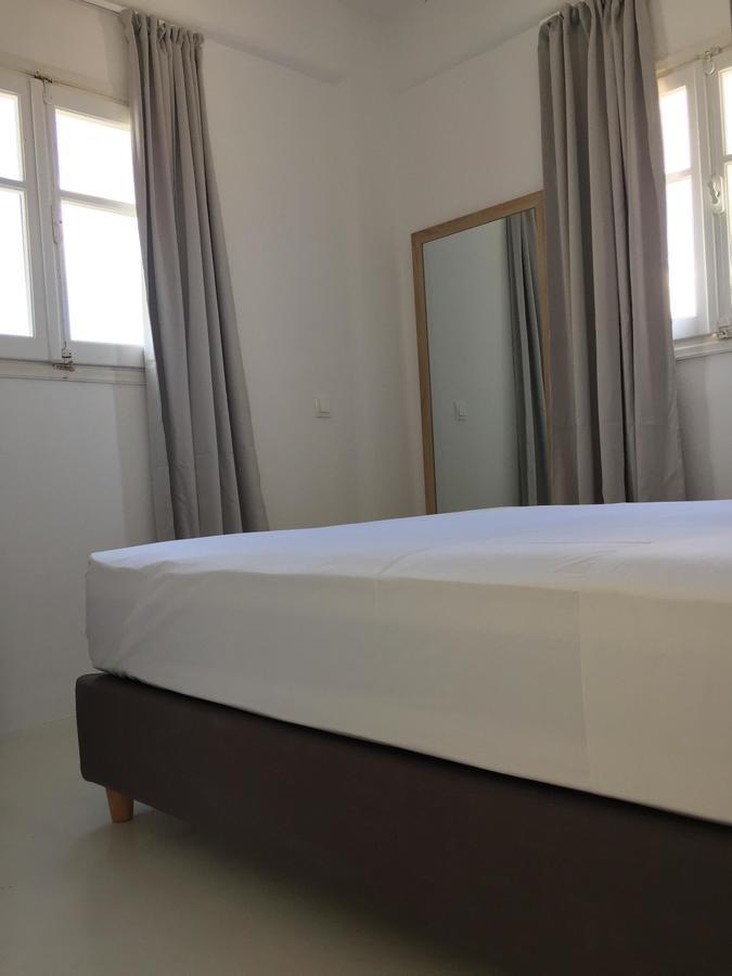 Apartamento Island White Agios Georgios  Exterior foto
