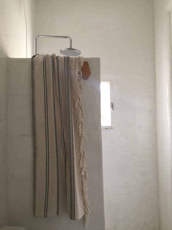 Apartamento Island White Agios Georgios  Exterior foto