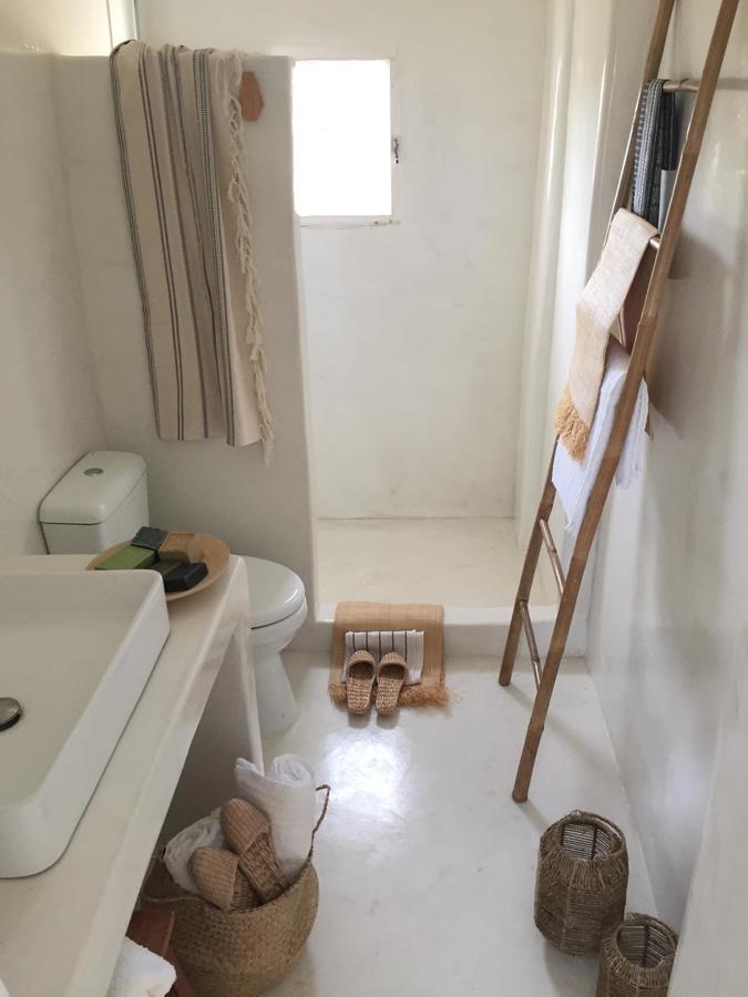 Apartamento Island White Agios Georgios  Exterior foto