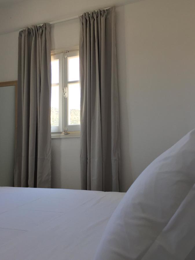 Apartamento Island White Agios Georgios  Exterior foto